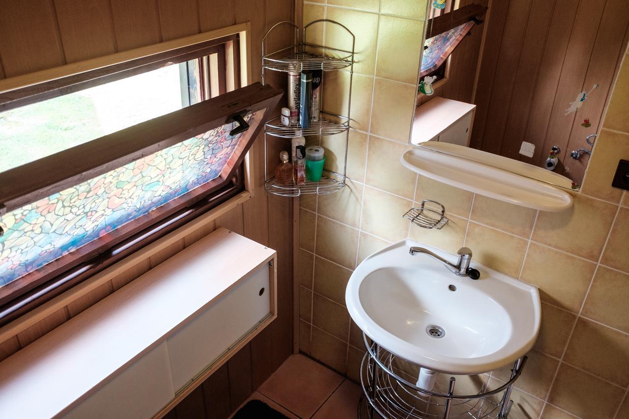 Zlota Chatka Villa Zlate Hory Ngoại thất bức ảnh